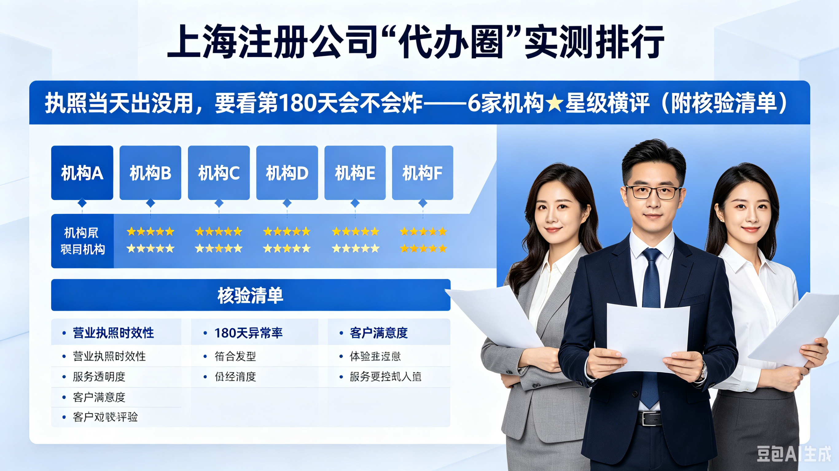 上海注册公司