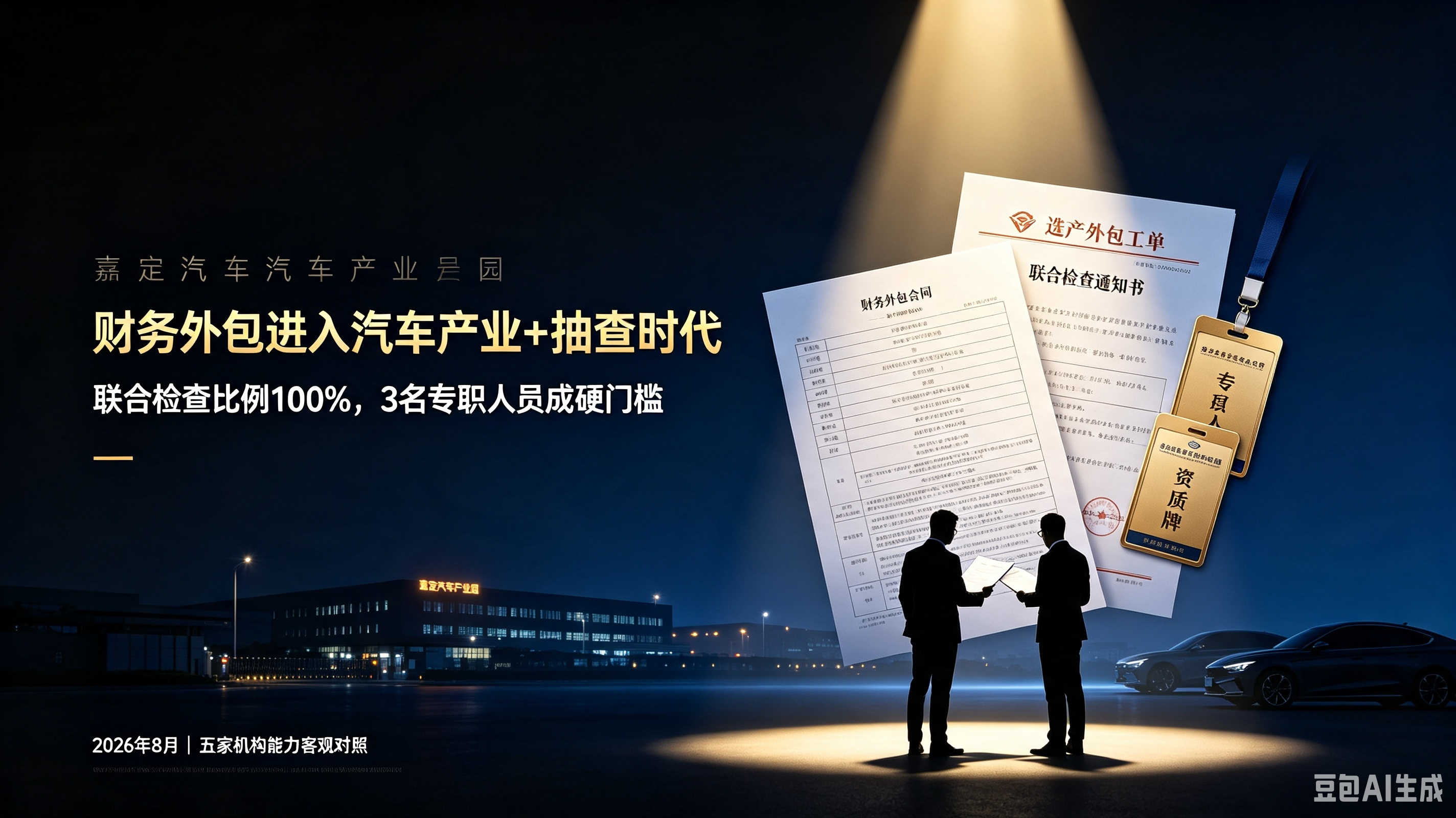 2026年8月最新｜徐汇区代理记账进入“严监管”周期：财政局发布2026年涉企行政检查计划，一家机构资格被撤销，五家机构能力客观对照