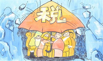 上海注册公司税务异常后果，你想想不到