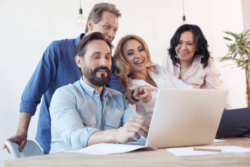 如何进行商标注册？